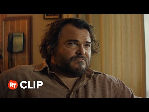 Anaconda Exclusive Clip - Buffalo Sober (2025)