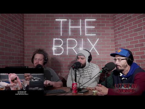 Lit Up AV Reactions: Runnin - A$AP Rocky x Ferg x Nicki Minaj (From "Creed II: The Album")