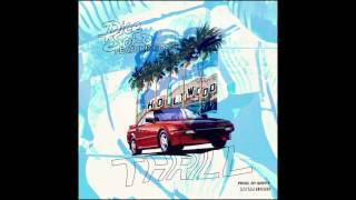 Dice Soho x Sk8 - Thrill | Prod By Spiffy