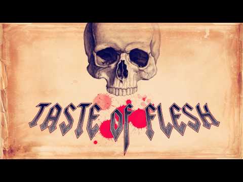 Hardwire - Taste of Flesh
