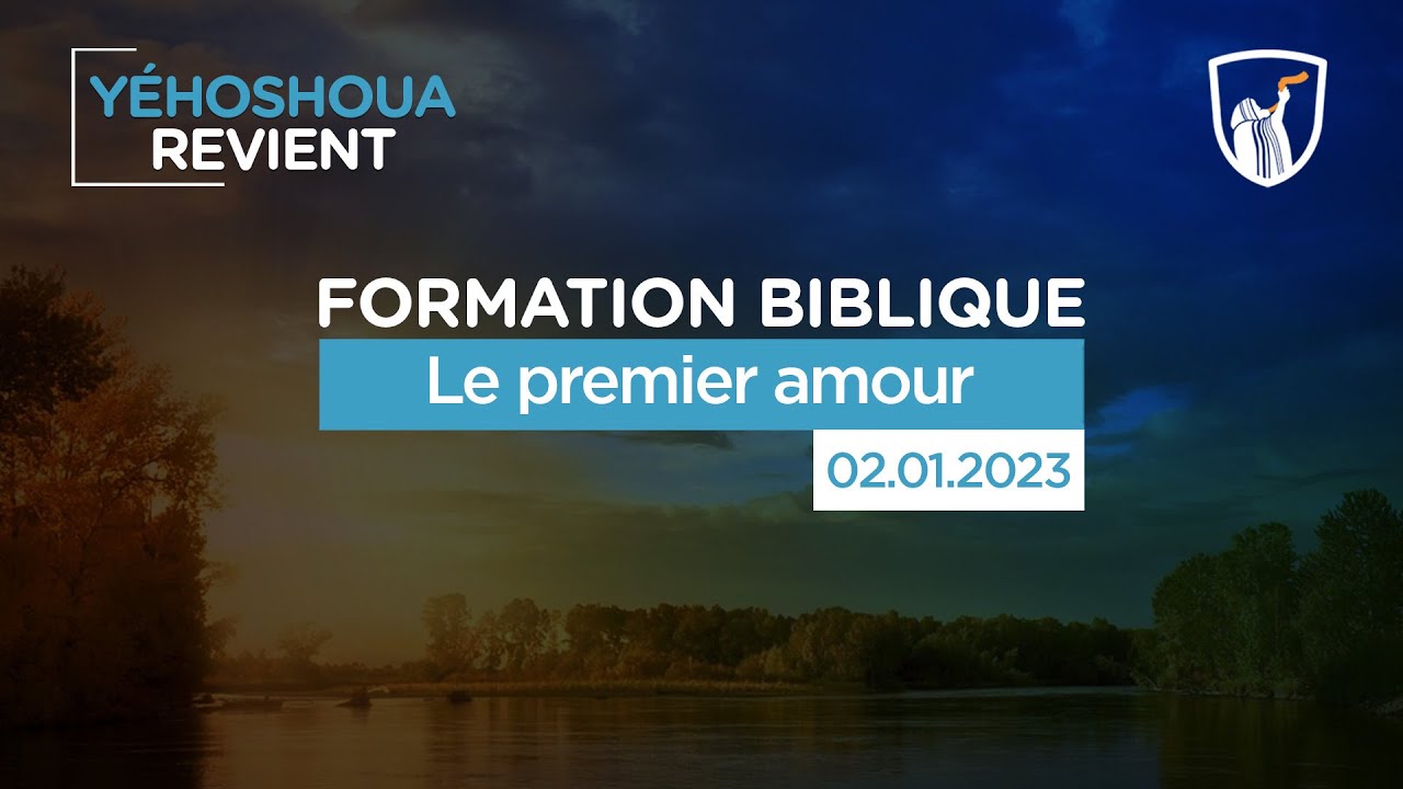 Thumbnail of video: Le premier amour