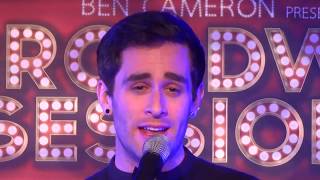 Sam Lips - Haven&#39;t Met You Yet (Michael Buble)