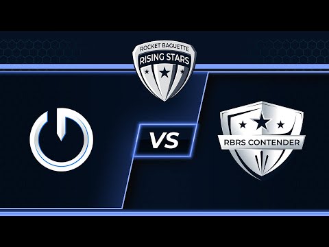 MCES vs Dizlown - Star League - RBRS France S4