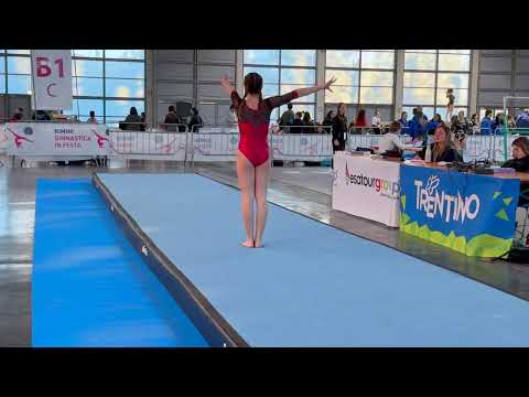 Silver LC Base J1 Winter Edition 2024 Ginnastica Artistica ilmiky