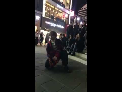 [180225] DOB (디오비) 🌈 Stop Stop it ☆ FLY ☆ Hard Carry - GOT7 MEDLEY 💕 Taeyeong Focus