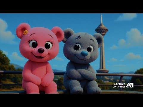 Dekamond - Love is (Ft. Xaniar) I Official Video ( دکاموند - عشق یعنی )