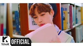 [Teaser] LIM JIMIN(임지민) _ Loveholic(놀리지마)