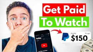 I Tried 4 FREE Apps That PAY You To Watch Videos (My Results Revealed)