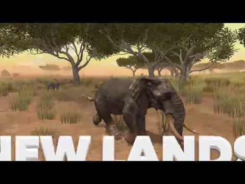 Ultimate Savanna Simulator Video