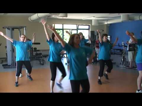 Step Aerobic 2 - SV Turbine