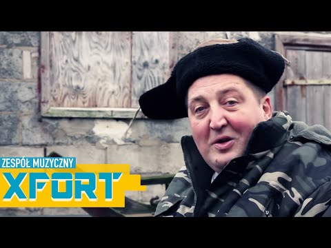 XFORT & Adam Kraśko - Oj Aniu Aniu-Hity Disco Polo 2015