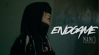 Download lagu NANO - 'ENDGAME'  mp3