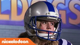 Bella and the Bulldogs | Get to Know the Show | Nick video