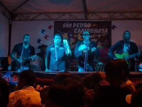 MANYART - POUT PORRI PARTIDO ALTO