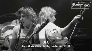 Download lagu UFO - Live At Rockpalast 1980 (Full Concert Video) mp3