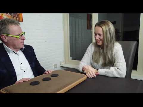 Saturn Magic - Rinbo Monte (Gimmicks and Online Instructions) by Leo Smetsers - Trick