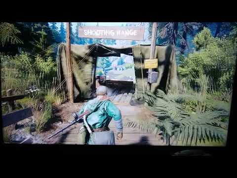 Vigor Xbox One Gun Unlocks And Tips