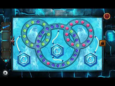 Escape Room: Lost Portal