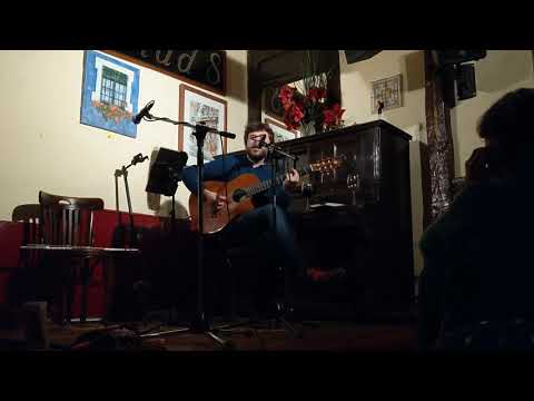 Milonga de Martín Fierro - Alberto Alcalá