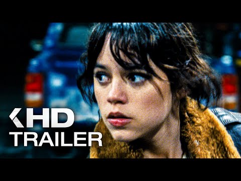 HURRY UP TOMORROW Trailer German Deutsch UT (2025) Jenna Ortega, The Weeknd