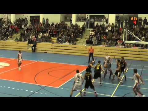 Oct Nov 2014 Basketball Highlights