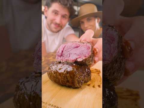 FIZ CARNE VEGANA!! (feat. ​⁠@ChefJuLima)