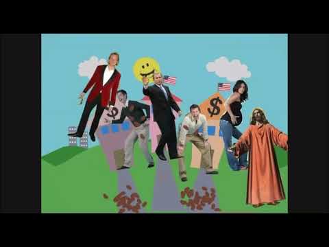 South Park - Americans Like to Crap