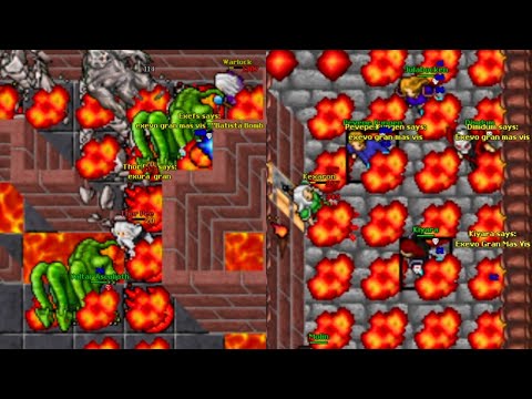 THE OLD BROKEN SORCERERS [PANDORIA-PREMIA] (2006/2007 7.8-7.92)