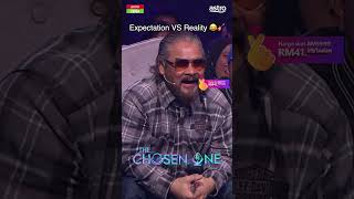 Download lagu #Shorts Wings Datang Buat Surprise! Dato' Awie Pon Terkejut Sama! mp3