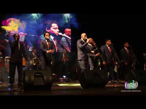 EL SWING - Orquesta ZAPEROKO La Resistencia Salsera del Callao