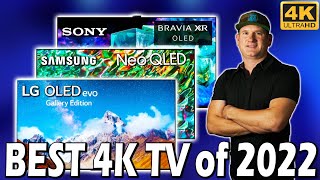 Download lagu Best 4k TV of 2022 - Samsung QN90B - Sony A95K - LG G2 mp3 Download lagu Best 4k TV of 2022 - Samsung QN90B - Sony A95K - LG G2 mp3