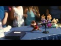 Alvin And The Chipmunks Chipwrecked Blu Ray DVD Trailer 1 HD Avi