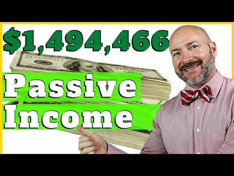 , title : '7 Passive Income Ideas I Use to Make $1,494,466'
