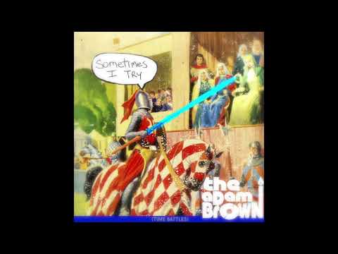 download lagu mp3 mp4 Adam Brown Itll Be OK, download mp3 Adam Brown Itll Be OK free downloadn, video klip Adam Brown Itll Be OK