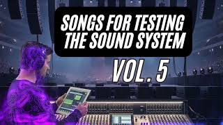 Download lagu Music for sound system testing, no copyright. Vol.5 #SoundSystemTesting#AudioTestMusic mp3 Download lagu Music for sound system testing, no copyright. Vol.5 #SoundSystemTesting#AudioTestMusic mp3
