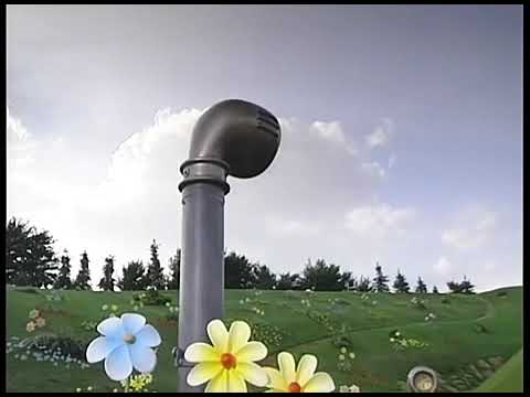 Teletubbies Trumpets Voice