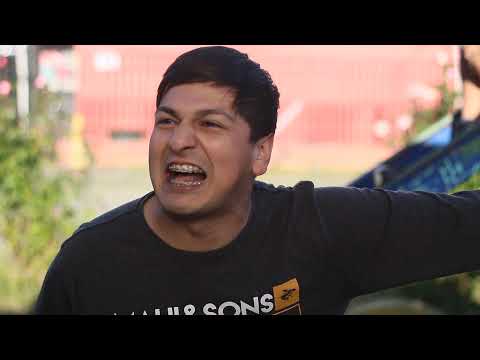 SKIZO V SOLISBE | CUARTOS | LA LIGA FECHA 25