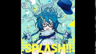 Cover art for えくすとりーむ↑↑おんがくスクール ft. ななひら