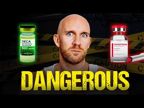 Deca And Testosterone Steroid Cycle: Avoid These BIG Mistakes!