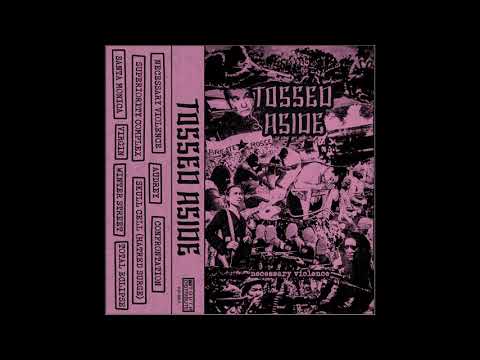 Tossed Aside -  Necessary Violence (2020)