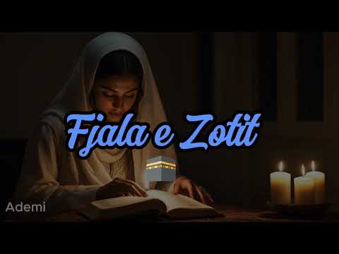 Ademi - Fjala e Zotit 🕋 2025