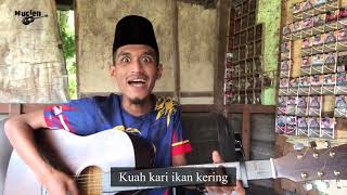 Download lagu Nasib Si Penagih Dadah - Cover By Mucien mp3