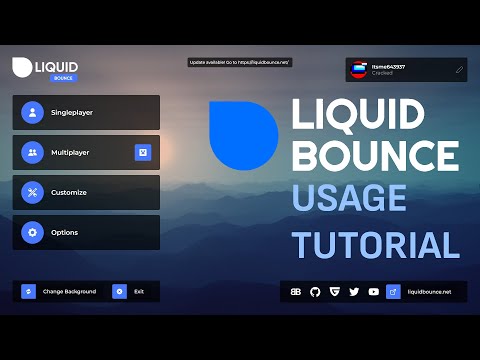 New LiquidBounce 1.20.4 Tutorial - Total Minecraft Domination!