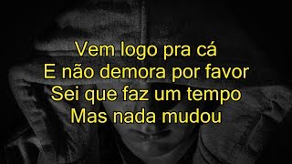 KVSH &amp; SAMHARA Feat. LAGUM - Eu Não Valho Nada (letra)