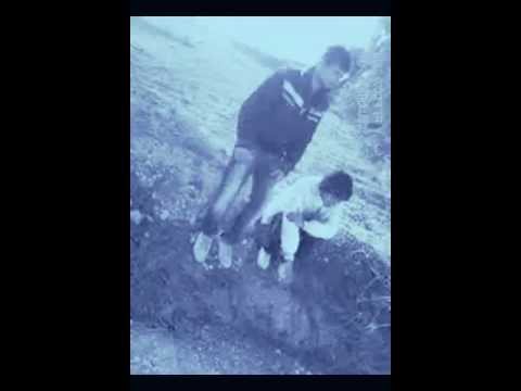 ACiZaDe ft BeRŞaN DÖNME GERİ