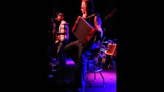 Lucero - Mine Tonight 1/16/15