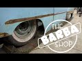 The Barba Shop Body Dropped 54 Belair Project