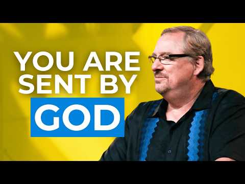 Stop Drifting, Start Serving: You Were Called to Become More