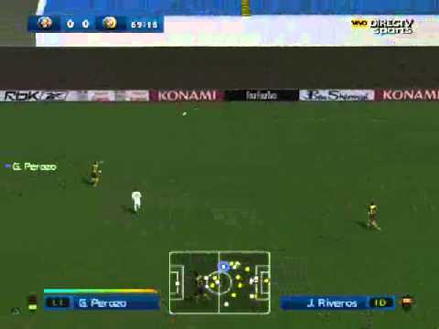 Torneo Adecuacion 2015 Tucanes de Amazonas Vs Zulia FC