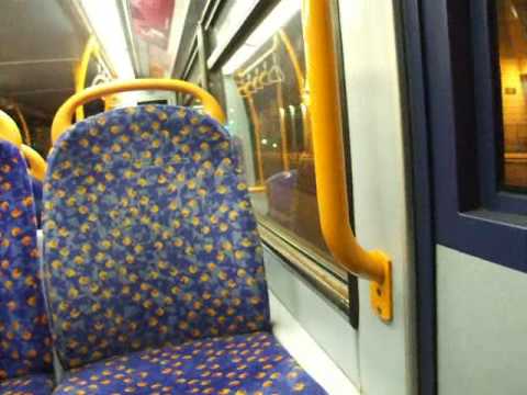 Dennis Trident LX51 FNT with kickdown - ELBG 17515